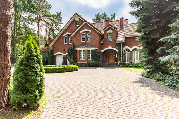 Best Driveway Repair Near Me  in Lake Wynonah, PA