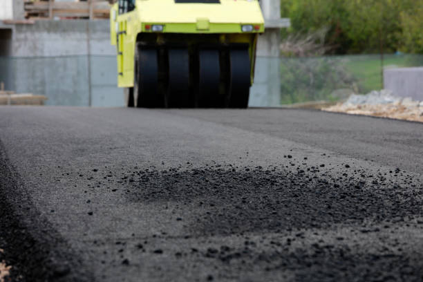 Best Driveway Resurfacing Pavers  in Lake Wynonah, PA