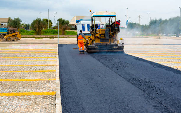 Best Driveway Pavers Installation  in Lake Wynonah, PA