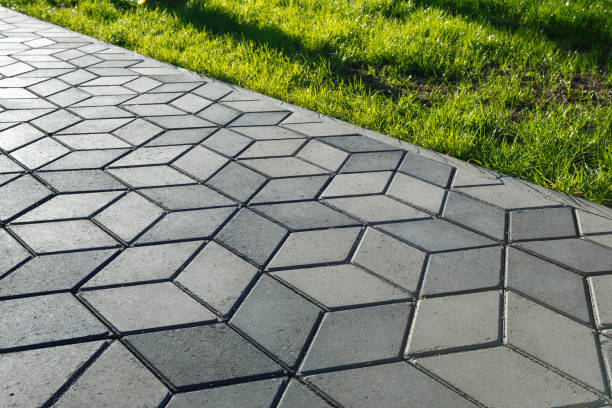 Decorative Driveway Pavers in Lake Wynonah, PA