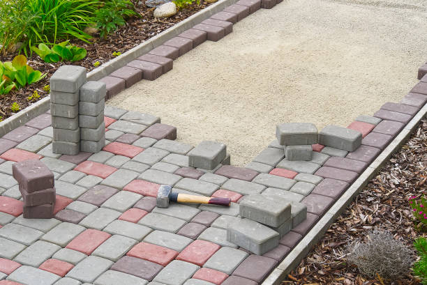 Best Decorative Driveway Pavers  in Lake Wynonah, PA