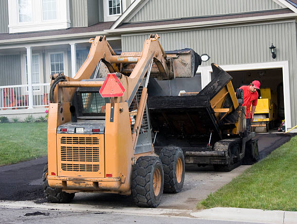 Reasons to Select Us for Your Driveway Paving Requirements in Lake Wynonah, PA