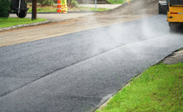 Best Custom Driveway Pavers  in Lake Wynonah, PA