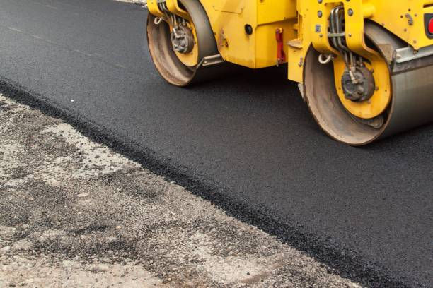 Best Residential Driveway Paver Services  in Lake Wynonah, PA